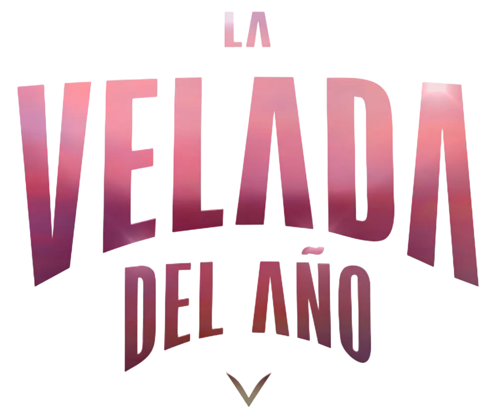 Logo de La Velada Del Año